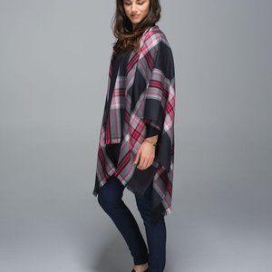 Lululemon Pranayama Scarf